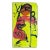 Original Peter Keil Painting, Abstract Portrait - Junge Wilde Collection For Sale