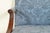 Kittinger Chippendale Carved Mahogany Open Arm Library Chairs | Pair For Sale - Image 9 of 18
