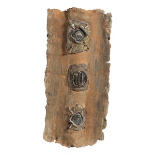 Sculpture, Mario Ferreira Da Silva, 1920s, Ceramic For Sale