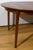 Scandinavian Teak Dining Room Table, 1970s For Sale - Image 9 of 18