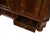 Baroque Walnut Hallway Cabinet, Northern Germany, 1740s For Sale - Image 5 of 11