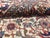 Mahal means many things in the rug world. The antique Persian carpets from the British firm of Ziegler with large scale...