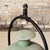 Mid 19th Century 19th Century French Copper Lantern With Handle For Sale - Image 5 of 5