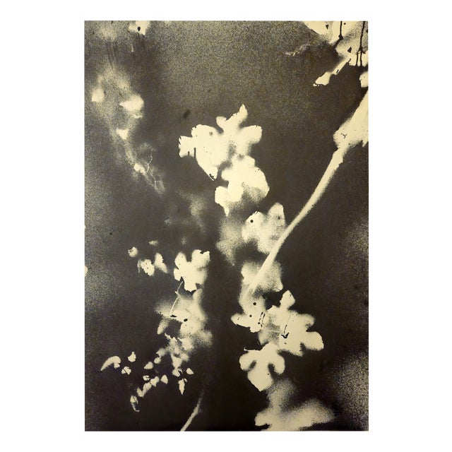 Stefano Mazzolini, RF17, 2020, Acrylic on Paper For Sale