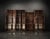 1960s Modular Wall Unit Anjala by Olli Borg for Asko Oy, Finland, 1960s, Set of 12 For Sale - Image 5 of 18
