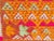 1960s 1960s Tribal Phulkari Wedding Shawl For Sale - Image 5 of 13