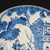 Ceramic Chinese Ceramic Plate,Qianlong Marked Blue and White Porcelain Plate Hand Painted Figures Story Pattern For Sale - Image 7 of 11