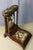 Wood Napoleon III Brown Wooden Prie-Dieu For Sale - Image 7 of 12