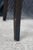 Wood Baker Furniture Biedermeier Directoire Style Mahogany & Blue Velvet Side Chair For Sale - Image 7 of 18