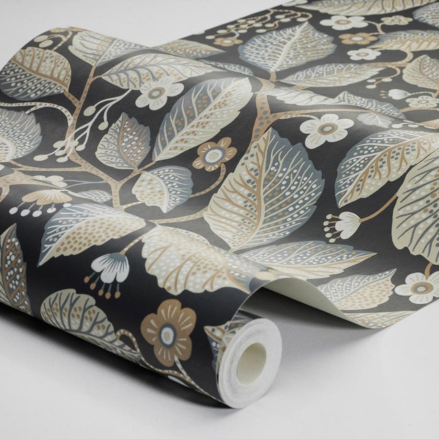 Designer Noomi Spange was inspired by the elm trees surrounding her home in Gothenburg, Sweden, when she created Elm Tree,...