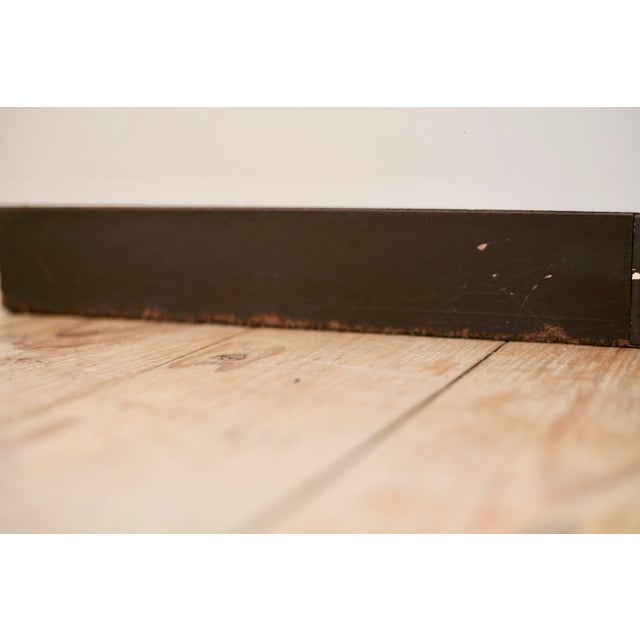 1970s Low Storage Unit by Raymond Loewy, 1970s For Sale - Image 5 of 18