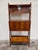 Mid-Century Modern Mid Century Kurt Ostervig Style Teak Secretary Bookcase For Sale - Image 3 of 11