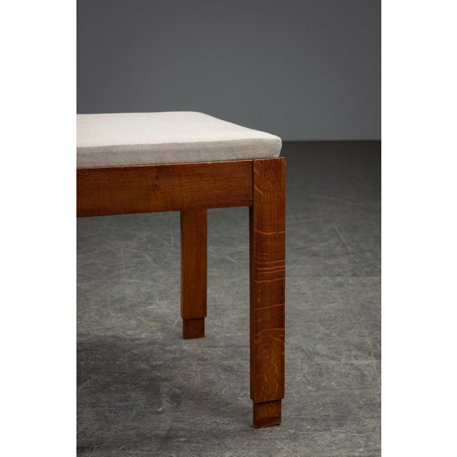 Hague School Side Chairs, 1920s, Set of 2 For Sale - Image 13 of 14