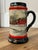 American 1990s Budweiser "An American Tradition" Holiday Beer Stein For Sale - Image 3 of 8