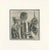 Lady of Stavoren by Voskuijl, 1946, Paper For Sale - Image 6 of 6