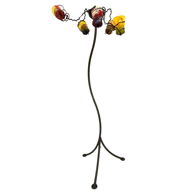 Barovier and Toso are world-renowned Murano Glass Masters, especially in the field of lighting. Their history goes back to...