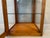 Vintage Display Cabinet, 1950s For Sale - Image 13 of 17