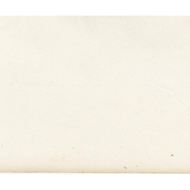 Gold After Van Marcke, Parthenais Bull, , 1873, Paper For Sale - Image 8 of 12