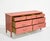 Mid 20th Century Mid Century Hollywood Regency Faux Bamboo Dresser With Brass Hardware by Thomasville For Sale - Image 5 of 15