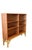 Danish Oak Bookcase by Børge Mogensen for FDB, 1960s For Sale - Image 13 of 14