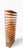 Brown Mid 20th Century Large Architectural Mid Century 75 Bottle Wine Rack For Sale - Image 8 of 15