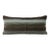 Bohemian Long Turkish Kilim Bedding Pillow Cover 17'' X 39'' For Sale