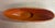 Vintage McCoy Harmony Planter. Produced 1961 Mid Century Modern. Excellent Condition. Tangerine Orange