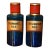 French 19th Century Blue Apothecary Jars For Sale