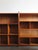 1950s Danish Teak Bookcases by Grete Jalk, Set of 2 For Sale - Image 5 of 18