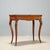 Indian Rosewood and Mahogany Game Table For Sale - Image 12 of 13