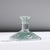 Transparent René Lalique Fougeres Glass Candleholder - Pair For Sale - Image 8 of 8