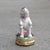 Chelsea Bonbonnieres, Trinket, Pill Box, Staffordshite England Enamels For Sale - Image 4 of 15
