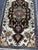 Contemporary Turkish Yastik Rug 1'7" x 2'11" For Sale - Image 3 of 5