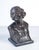 Terracotta Bust of Young Woman For Sale - Image 13 of 18