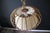 Vintage Rattan Pendant Light in Hand-Woven Wicker by Louis Sognot, 1950s For Sale - Image 6 of 17