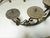 Pair of Antique Italian Wrought Iron Candelabras For Sale - Image 13 of 18