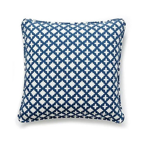 Scalamandré is a heritage American textile brand rooted in luxury and high-end design since its inception in 1929. Founder...