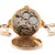 Metal Antique Rolex 1920s Manual Winding 26mm 15k Yellow Gold Ladies Watch For Sale - Image 7 of 10