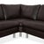 Leather Corner Sofa from Willi Schillig For Sale - Image 5 of 14