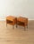 Bedside Tables, 1960s, Set of 2 For Sale - Image 5 of 10