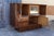 VintageItalian Art Deco Bar Cabinet, 1925, in Very Good conditions. Designed 1920 to 1949