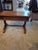 Late 19th Century Regency Style Late Victorian Side Table For Sale - Image 5 of 10