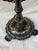 19th Century English Victorian Chinoiserie Mother of Pearl Tilt-Top Table For Sale - Image 4 of 7