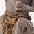 Early 20th Century Early 20th Century Igala Wood Figure Nigeria For Sale - Image 5 of 14