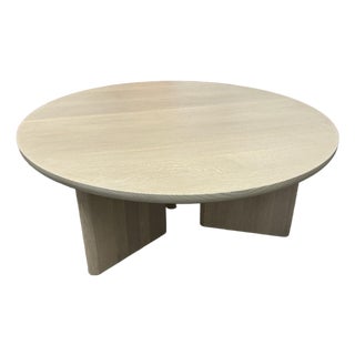Custom Design Morro Large Coffee Table For Sale