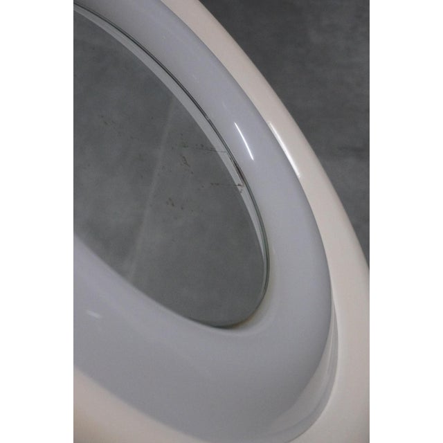 Metal Table Lamp by Elio Martinelli for Martinelli Luce, 1969 For Sale - Image 7 of 10