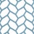 Silas Platform Bed King - Pool Blue For Sale In West Palm - Image 6 of 12