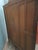 Louis XVI Style Bookcase in Mahogany, Paris, France For Sale - Image 5 of 10
