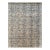 Handwoven Modern Abstract Area Rug 8x10 For Sale
