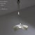 Area Adjustable Floor Lamp by Mario Bellini for Artemide, 1960s For Sale - Image 9 of 10